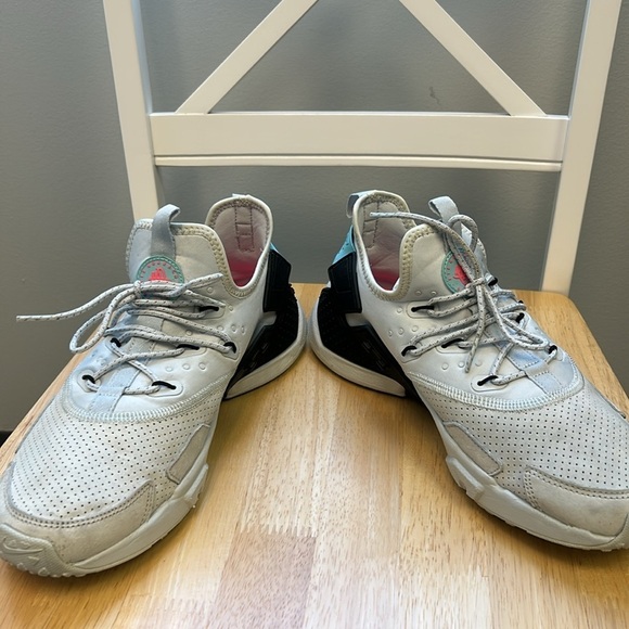 Nike Air Huarache Drift South Beach Size 9 main image 8